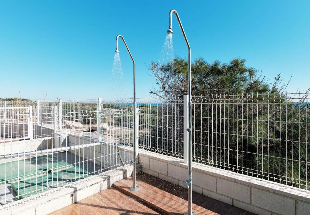 Appartement Sunny Sea à La Mata  Extérieur photo